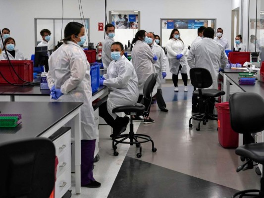 Estados Unidos: Unas elecciones presidenciales marcadas por el covid-19