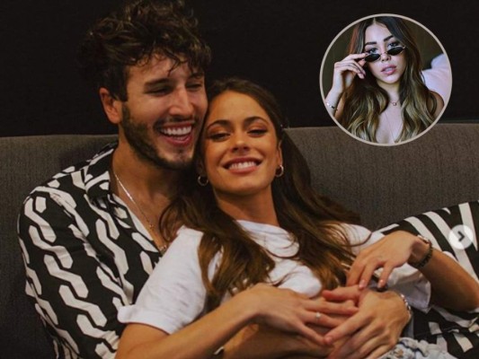 Sebastián Yatra envía mensaje a Tini Stoessel y aclara su relación con Danna Paola
