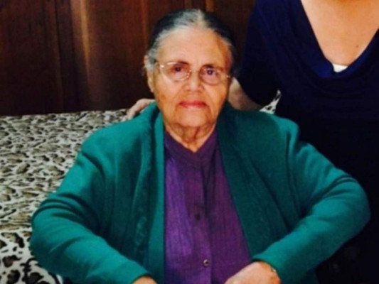 Mamá de Joaquín 'El Chapo' Guzmán habló sobre la situación de su hijo &nbsp;&nbsp;