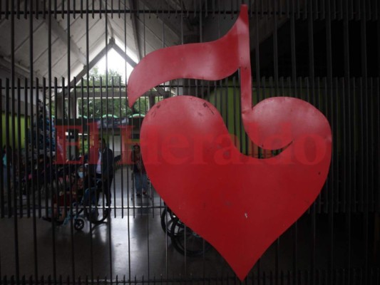 Mezcla de amor y hermandad en Teletón 2018