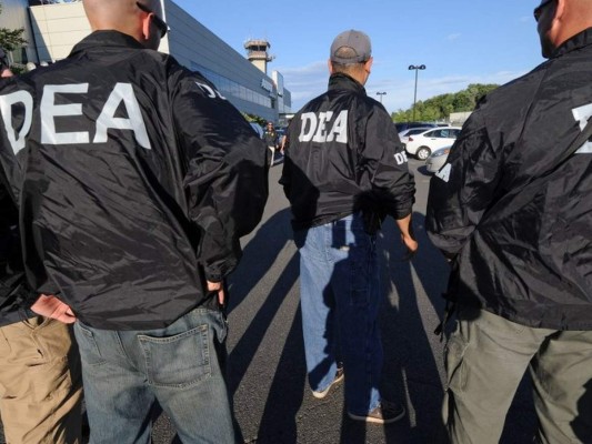 Hondureño podría ser condenado a cadena perpetua en Estados Unidos