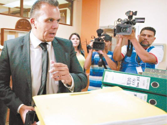 Más de un mes ha estado engavetado el caso Pandora