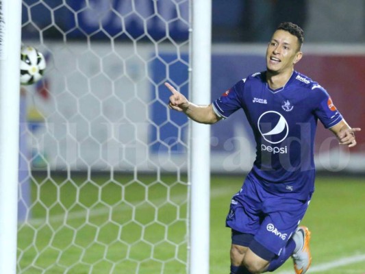 Real España-Real Sociedad y Motagua-Marathón pelearán por llegar a semifinales