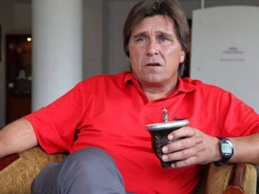 Encuentran ahorcado a Julio César Toresani, exjugador de Boca y River