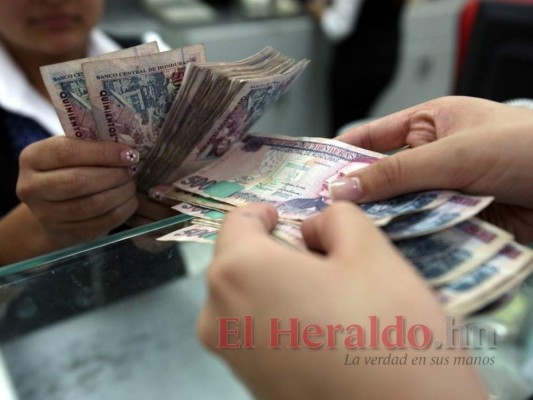 Se recupera utilidad de la banca comercial en Honduras