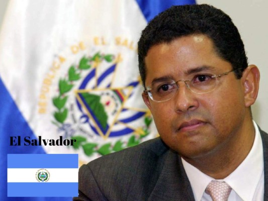 Estos son los expresidentes de América Latina que fueron acusados de corrupción