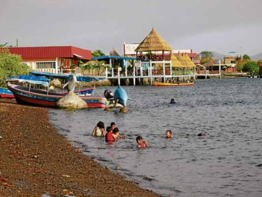 Amplia belleza natural ofrece Valle a vacacionistas