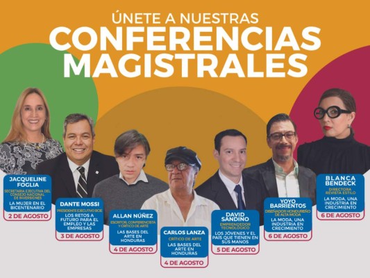 El Bicentenario, entre exposición y diálogos