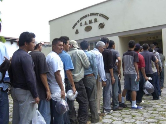 Cifra de deportaciones aumentó un 50% este año