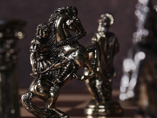 El artículo de Octavio Carvajal: ¿Los tres jinetes?