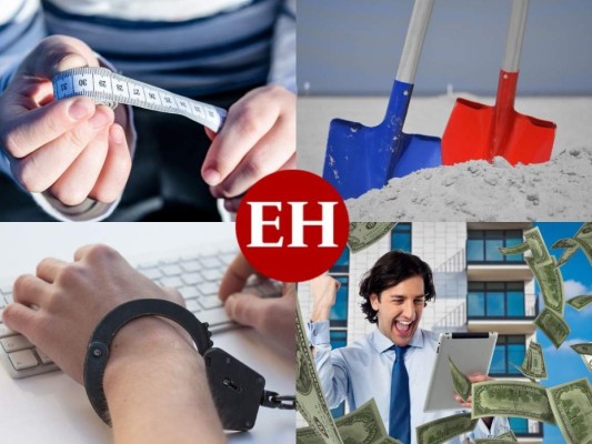 FOTOS: Las 15 cosas extrañas y aterradoras más buscadas en Google