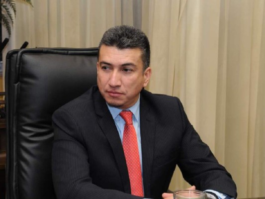 Corte Suprema de Justicia: Rolando Argueta confirma amenazas a jueces