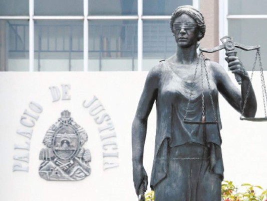 A proponer pruebas por aseguramiento de bienes de caso Pandora