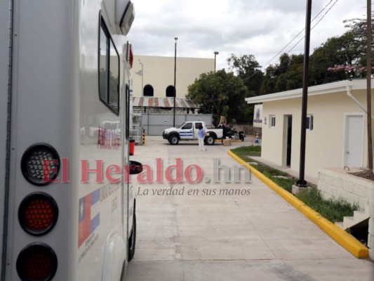 Hondureños no usan mascarilla; triajes y hospitales continúan llenos (Fotos)