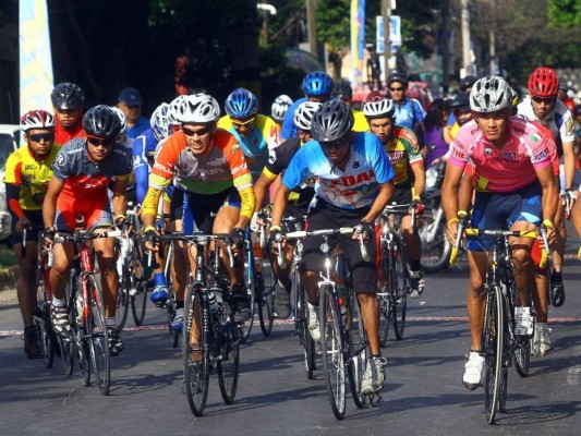 Te quedan pocos días para inscribirte en la Vuelta El Heraldo&nbsp;&nbsp;