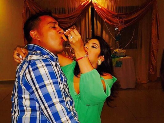 Carolina Lanza será mamá de un varón y anuncia su nombre