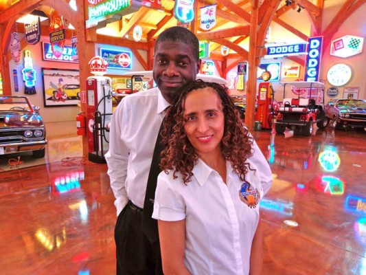 Esposa del doctor 504 entre las favoritas a diputados por Francisco Morazán