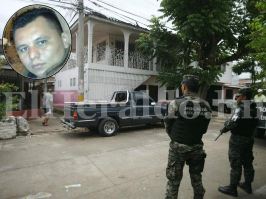 Miembros de la Policía Militar revelan nuevos detalles de la muerte del estudiante de Sociología