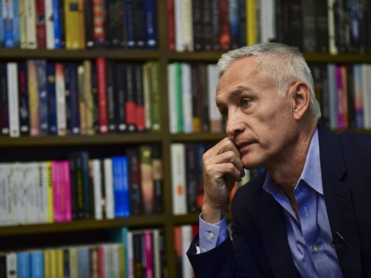 La exigencia de Jorge Ramos a Nicolás Maduro: 'No nos han regresado nada todavía'