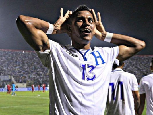 El destino de Costly y un legionario que vuelve a Motagua: el mercado de fichajes