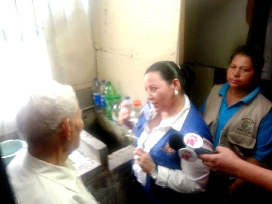 Intensifican operativos contra dengue y chikungunya