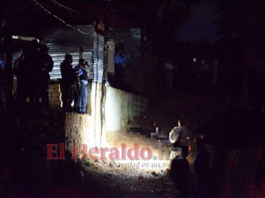 Una joven graduada y una noche trágica: datos de la masacre en aldea La Cuesta