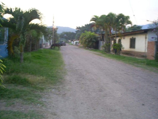 San Luis, Comayagua, el municipio 'rebelde' del centro de Honduras