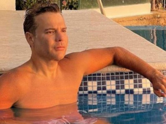 ¿Quién es Armando Gómez, el esposo de Gloria Trevi acusado de lavado de dinero?