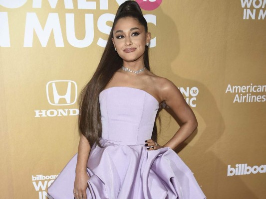 ¿Por qué Ariana Grande no se presentará en los Grammy?