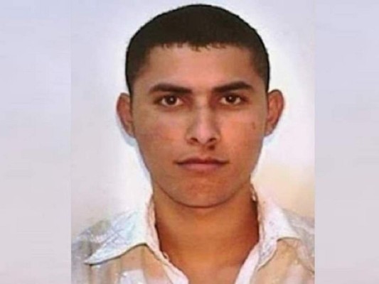 'Chino Ántrax', peligroso sicario del cartel de Sinaloa, se habría fugado en EEUU