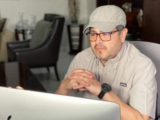 Presidente Hernández: 'Malnacidos quienes se aprovechen de recursos de la emergencia'&nbsp;&nbsp;