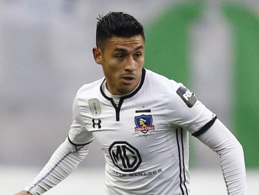 FOTOS: Este sería el 11 de Chile para enfrentar a Honduras