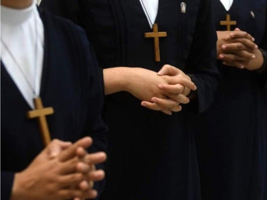 Dos monjas a juicio por abuso sexual contra niños sordos en Argentina&nbsp;&nbsp;