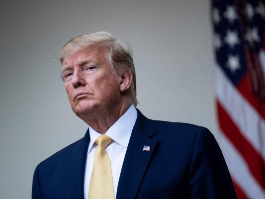 Donald Trump no incluirá la pregunta sobre la ciudadanía en el censo de 2020 en EE UU