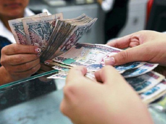 Honduras: Esta será la nueva estructura salarial