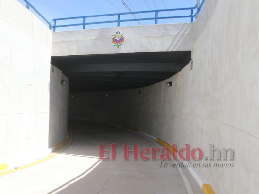 FOTOS: Por habilitar túnel y puente elevado en la colonia Miramontes