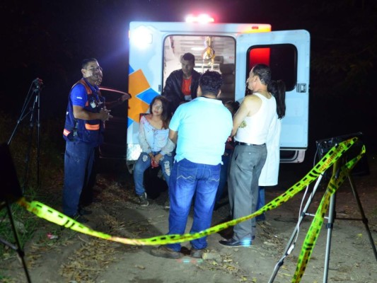 Danlí estrenará su película 'Juegos de luna llena”