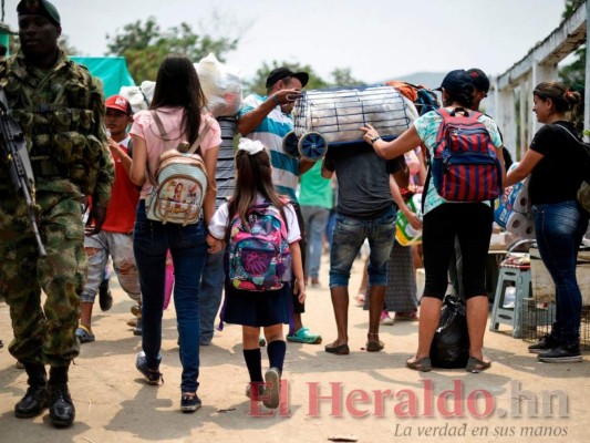 Oficina de la ONU de derechos humanos envía un equipo a Venezuela&nbsp;&nbsp;