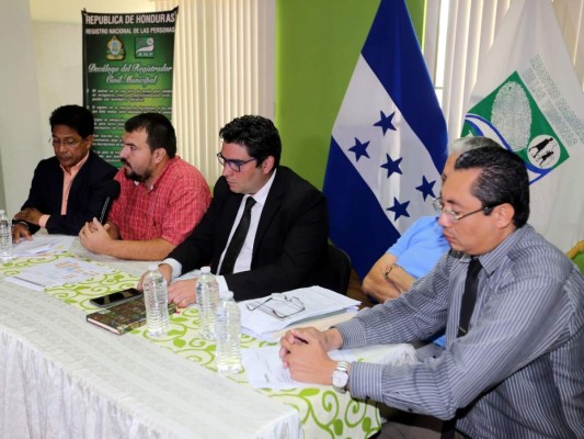 200 millones para arrancar Sistema de Identificación del RNP