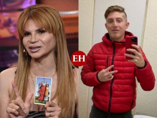 ¿Mhoni Vidente predijo la muerte del actor Octavio Ocaña?