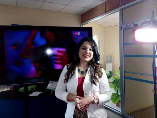 Fotos: Hermosas y talentosas catrachas que destacan por su prodigiosa voz