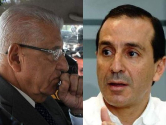 Siguieron los pasos de sus papás: estos son los hijos de los políticos hondureños