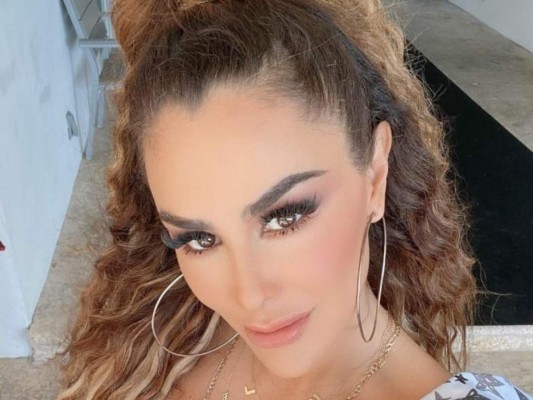 Antes y después de Ninel Conde: juventud y tratamientos estéticos