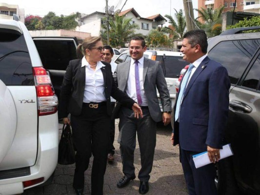 Partidos Políticos de Honduras serán capacitados por la Maccih