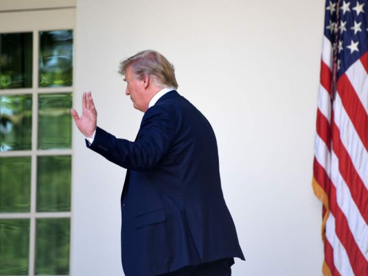 Estados Unidos elimina recortes de ayuda al Triángulo Norte y exige reducción de migrantes