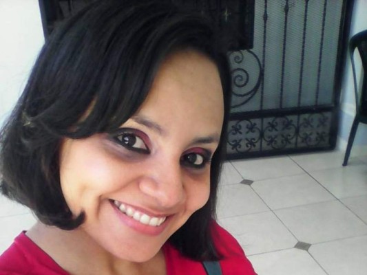 Así era Susely Rodríguez, la hondureña con covid-19 que dio la vida por su bebé