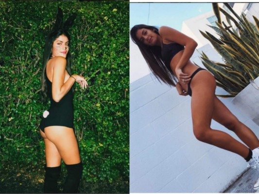 Manuela Álvarez, la chica a quien Maluma besó en pleno concierto en Miami