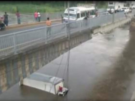 Crímenes de mujeres, capturas, accidentes y la tragedia en Guanaja marcaron esta semana a Honduras