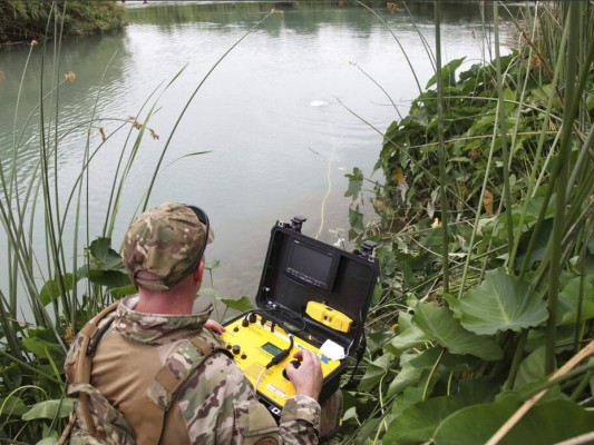 Investigan a 62 empleados de la Patrulla Fronteriza&nbsp;