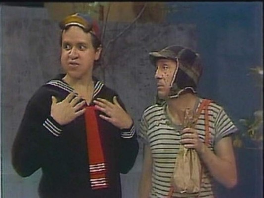 'El Chavo del 8' podría transmitirse por Youtube&nbsp;&nbsp;